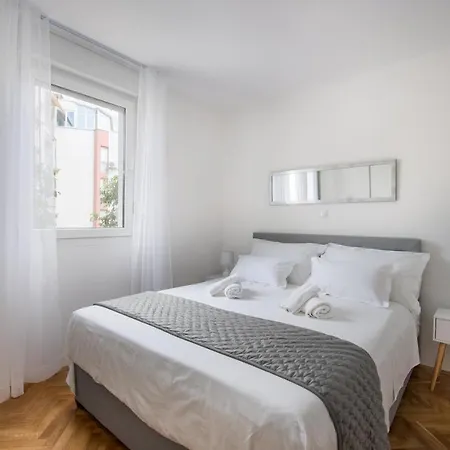 Apartment Maris Split