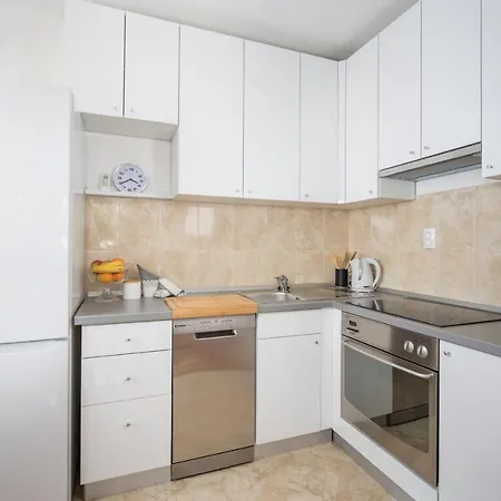 Apartment Maris