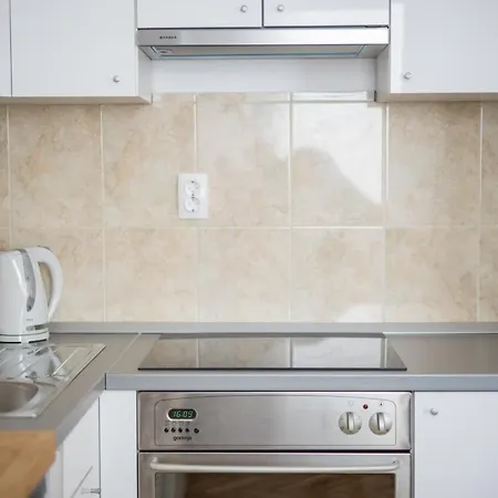 Apartment Maris