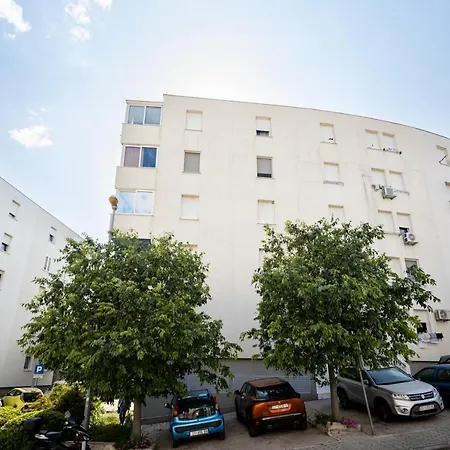 Apartment Maris Split