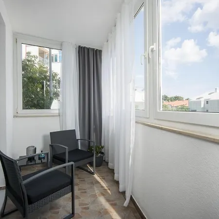 Apartment Maris *