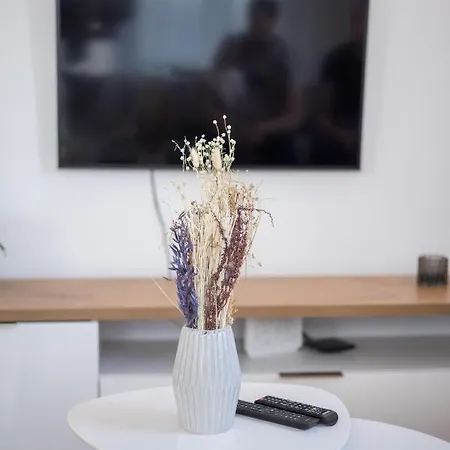 Maris Apartment Split